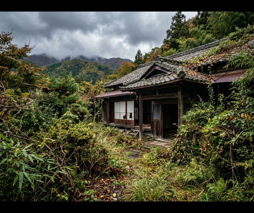 両毛地域の負動産の引き取り・買取